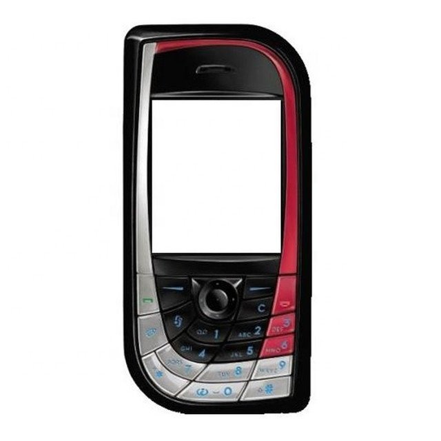Unlocked Cheap Original Mobile Bar GSM Mobile Cell Phone 7610 Classic For Nokia handset By Post